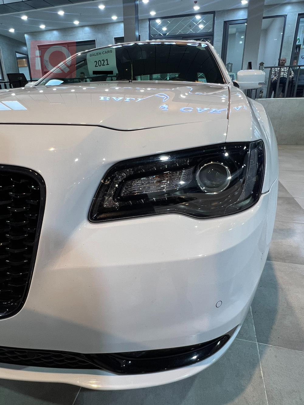 Chrysler 300
